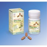 Green Nature Ušlechtilost Lotosového květu Fu Fang Dan Shen Pian 60 tablet – Hledejceny.cz