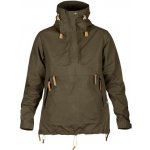 Fjallraven Jacket No.68 W Dark olive – Zboží Mobilmania