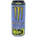 Monster Energy Valentino Rossi Zero Sugar 0,5 l – Sleviste.cz
