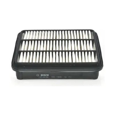 BOSCH Vzduchový filtr 1 457 433 968 – Hledejceny.cz