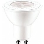 Philips žárovka LED 3W-35 GU10 2700K 36° – Zboží Živě