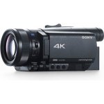 Sony FDR-AX700 – Zbozi.Blesk.cz