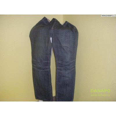 Philip Russel jeans kalhoty