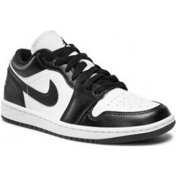 Nike sneakersy Air Jordan 1 Low DC0774 101 bílá