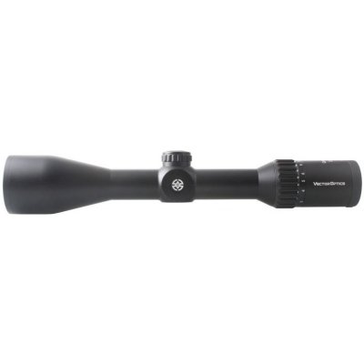 Vector Optics Continental 2-12x50 IR – Zboží Dáma