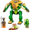 Lego LEGO® NINJAGO® 71757 Lloydův nindžovský robot