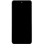 LCD Displej + Dotyková deska + Přední kryt Xiaomi Redmi Note 11S 5G – Zboží Mobilmania