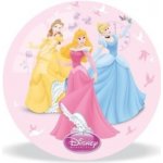 MONDO 5367 míč pro děti Princess 14 cm – Hledejceny.cz
