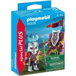 Playmobil 70378 Trpasličí rytíř – Sleviste.cz