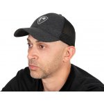 Fox Rage Kšiltovka Voyager Dark Grey Cap – Hledejceny.cz