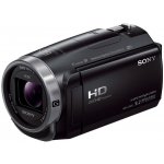 Sony HDR-CX625 – Hledejceny.cz