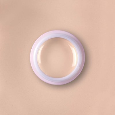 Ruscona UV/LED gel PERFECT NUDE 16 5 ml – Sleviste.cz