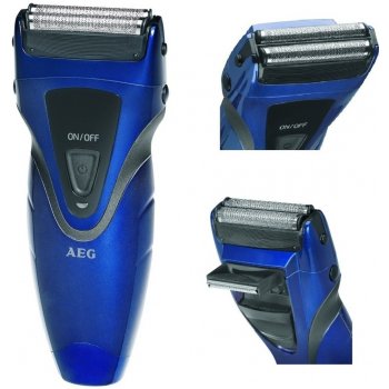 AEG HR 5627