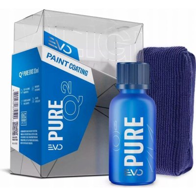 Gyeon Q2 Pure EVO Lightbox 30 ml | Zboží Auto