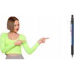 Rotring 500 Blue 1520/0964105 – Zboží Živě