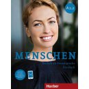 Menschen A2/2: Kursbuch