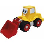 Androni Happy Truck nakladač 32 cm – Zboží Dáma