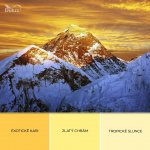 Dulux COW exotické kari 2,5 L – Zboží Mobilmania