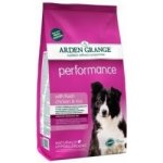 Arden Grange Performance Chicken & Rice 2 kg – Hledejceny.cz