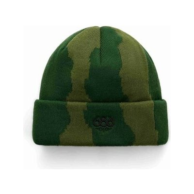 686 kulich Torn Beanie Moss Green MOSS – Hledejceny.cz