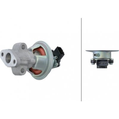 AGR-Ventil HELLA 6NU 014 865-521 – Hledejceny.cz