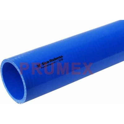 Hadice s výstuží MVQ modrá 50 x 1000mm – Hledejceny.cz
