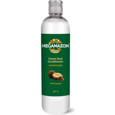 Hydra Megamazon Vegan Hydratační ročesávací kondicionér 280 ml – Sleviste.cz