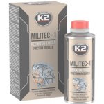 K2 Militec-1 250 ml – Zbozi.Blesk.cz