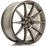 Japan Racing JR11 8,5x20 5x112 ET35 matt bronze | Zboží Auto