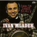 Mládek Ivan - Banjo Band Story / 50 hitů CD