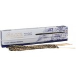 Tulasi vonné tyčinky Nag Champa 8 ks – Hledejceny.cz