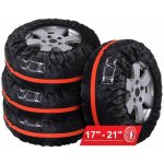 COMPASS Návlek na pneu 4ks (R17-R21) – Hledejceny.cz