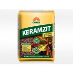 FORESTINA DEKOR Keramzit 8-16 mm 10 l – Hledejceny.cz