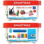 SMARTMAX Kontejner 100 ks – Zboží Živě