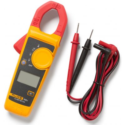 Fluke 302+ – Sleviste.cz