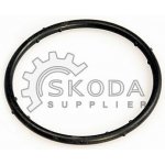 Těsnění, příruba chladiva ŠKODA Original OEM 037121688 | Zboží Auto