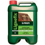 Lignofix E profi 10 kg bezbarvá – Zboží Mobilmania
