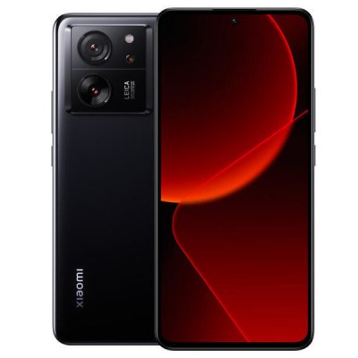 Xiaomi 13T Pro 12GB/512GB Black – Zboží Živě