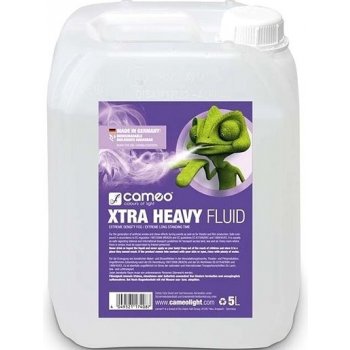 Cameo XTRA HEAVY FLUID 5L