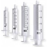 BD Discardit Jednorázová stříkačka 20 ml – Zboží Dáma