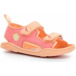 Affenzahn Sandal vegan airy Flamingo – Zboží Mobilmania