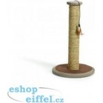 Beeztees škrabadlo Rofra 30 x 30 x 49 cm – Zboží Dáma