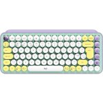 Logitech POP Keys 920-010736 – Zboží Živě