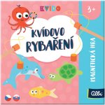 ALBI Kvídovo rybaření – Hledejceny.cz