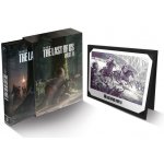 The Art of Last of Us Part II - Deluxe Edition