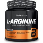 BioTech USA L-Arginine 300 g – Zboží Dáma