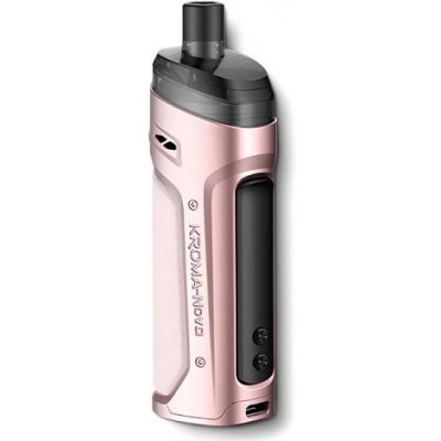 Innokin Kroma Nova Pod Kit 3000 mAh Blush Pink 1 ks – Hledejceny.cz