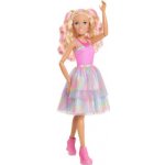 Barbie Fashion Kamarádka 72cm – Zboží Mobilmania