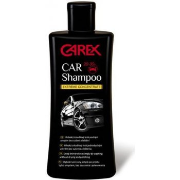 Carex Car Shampoo 250 ml