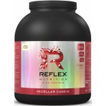Reflex Nutrition Micellar Casein 1800 g – Hledejceny.cz